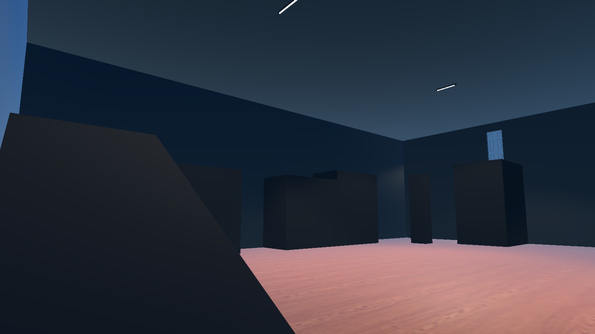 The Office Simulation