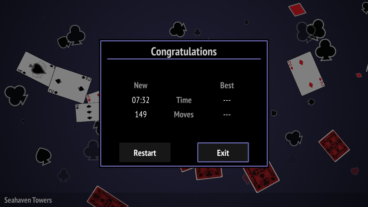 FreeCell Solitaire Collection