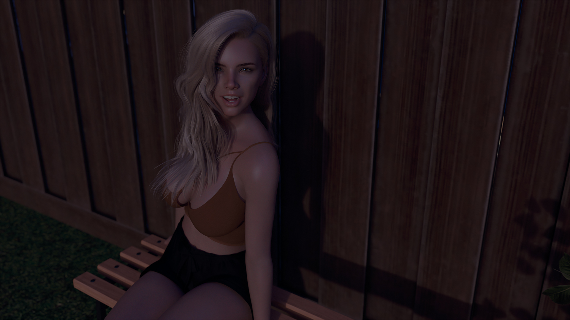 College Kings: Act I