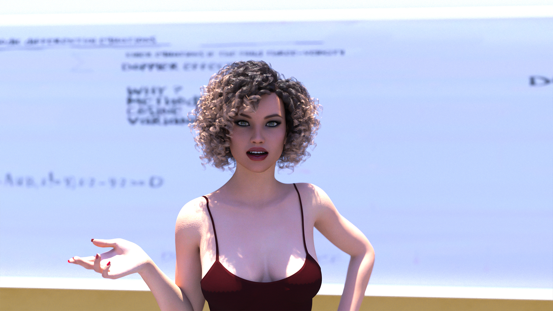 College Kings: Act I