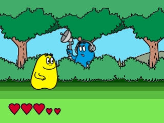 Kids Station: Barbapapa