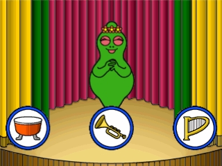 Kids Station: Barbapapa