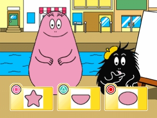Kids Station: Barbapapa