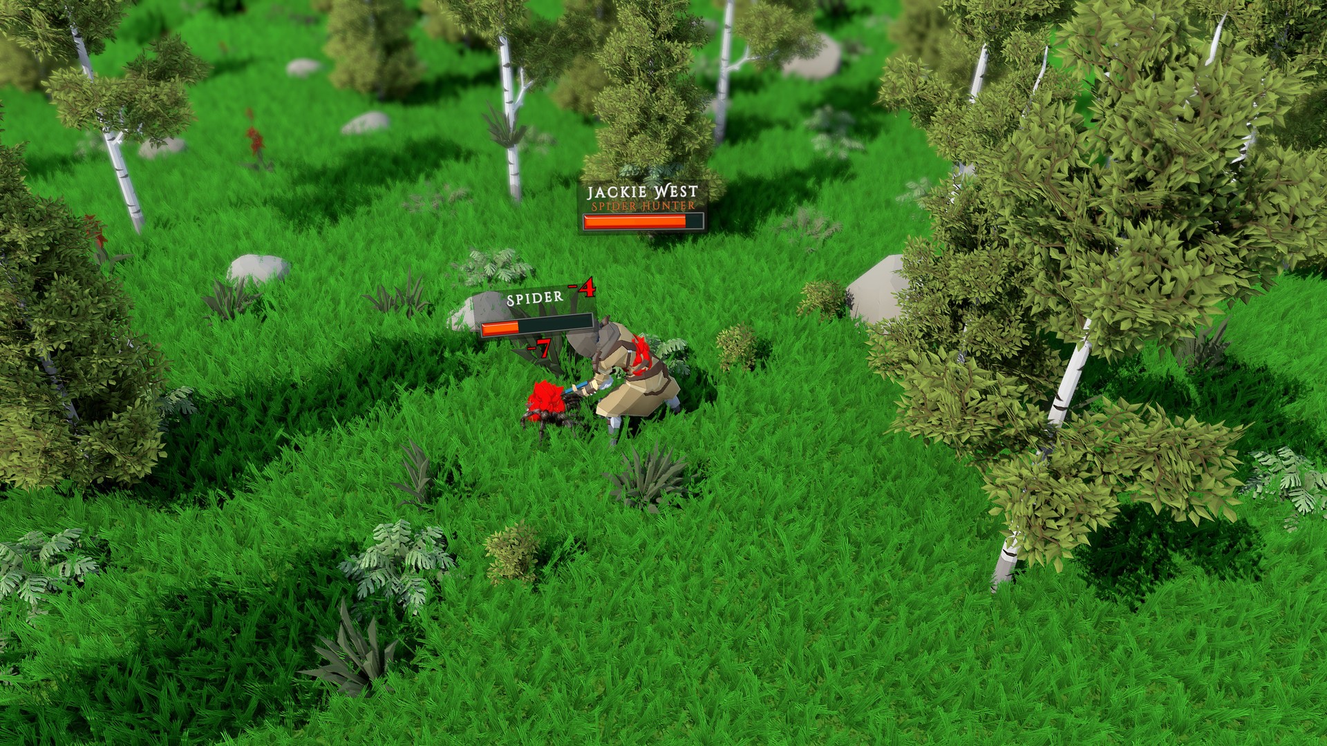 Ethyrial: Echoes of Yore