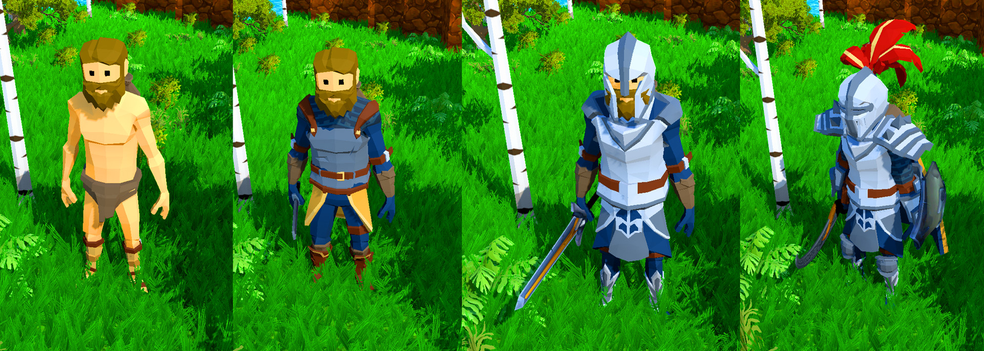 Ethyrial: Echoes of Yore