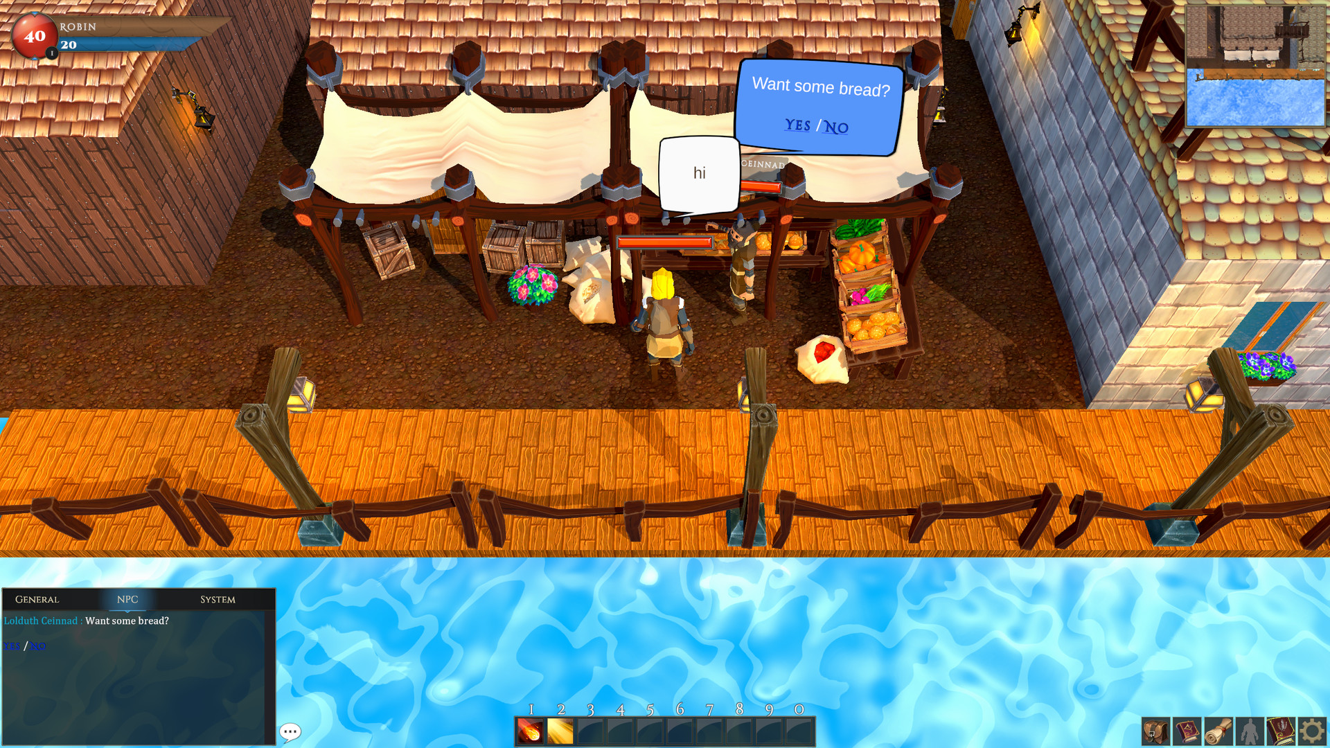 Ethyrial: Echoes of Yore