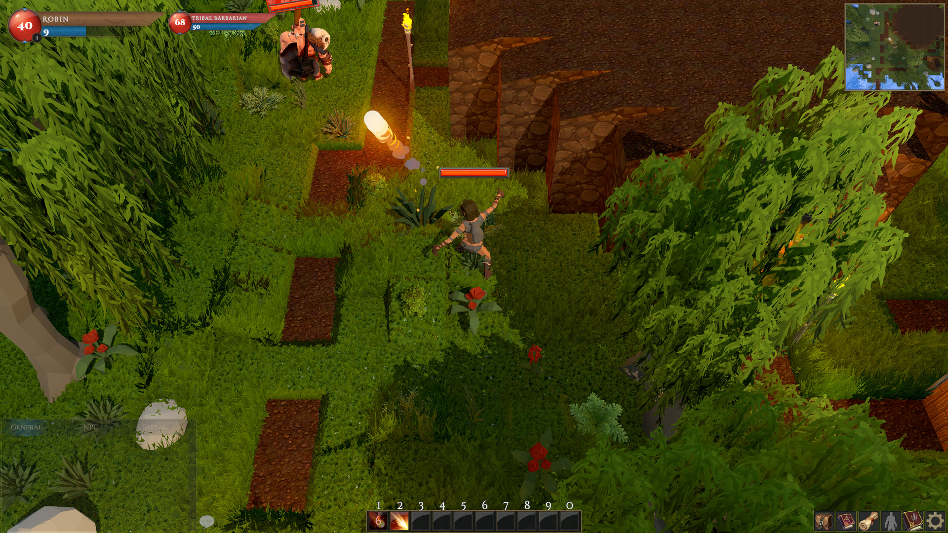 Ethyrial: Echoes of Yore