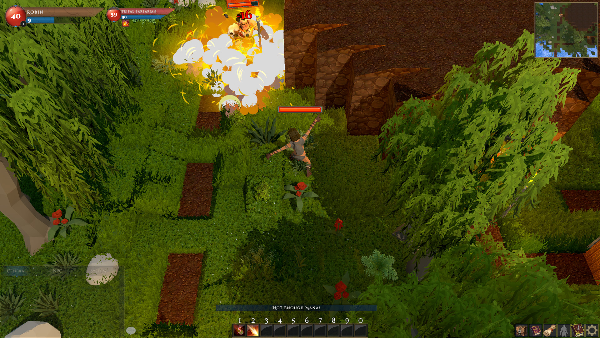 Ethyrial: Echoes of Yore