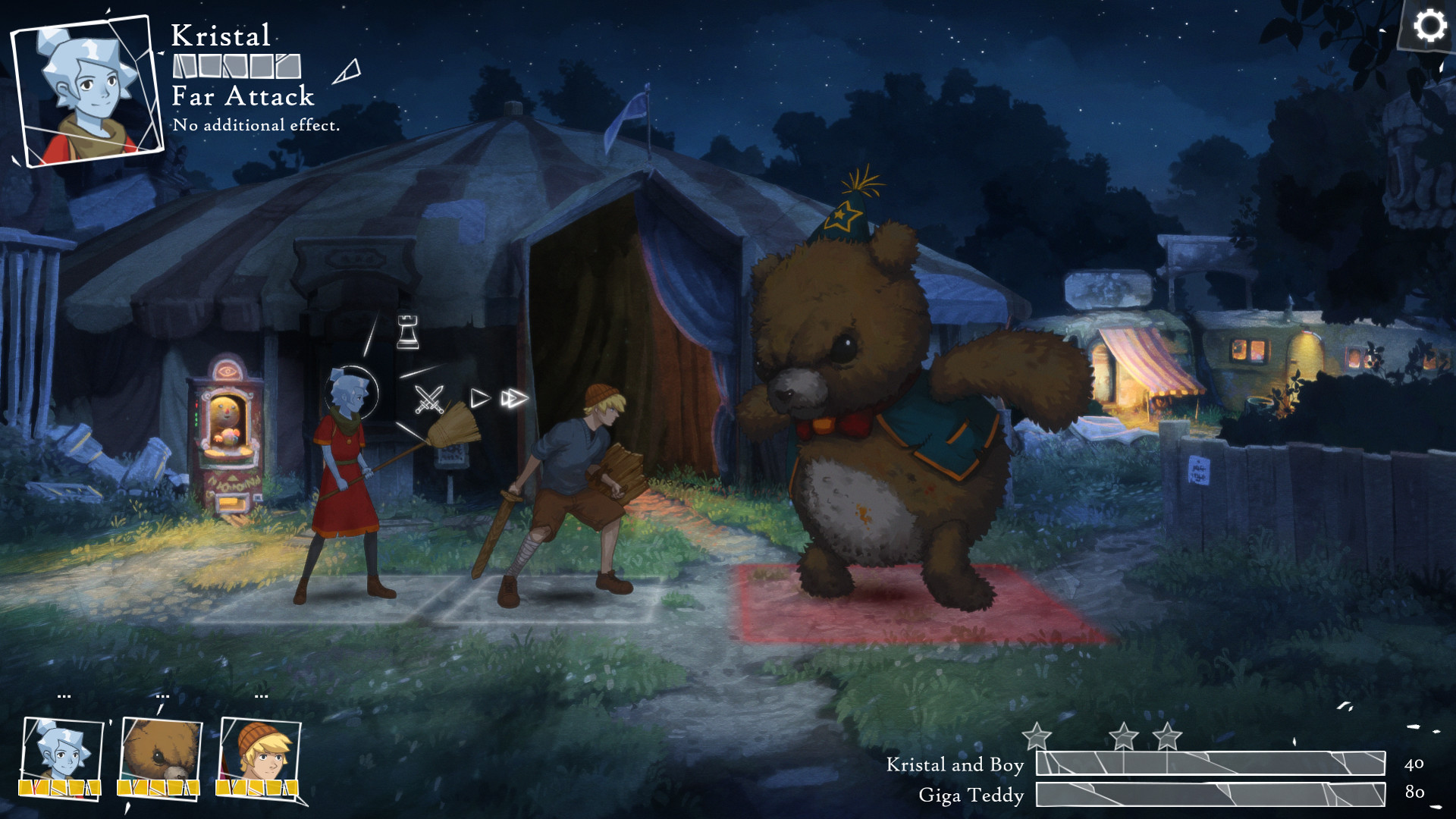 The Girl of Glass: A Summer Bird’s Tale