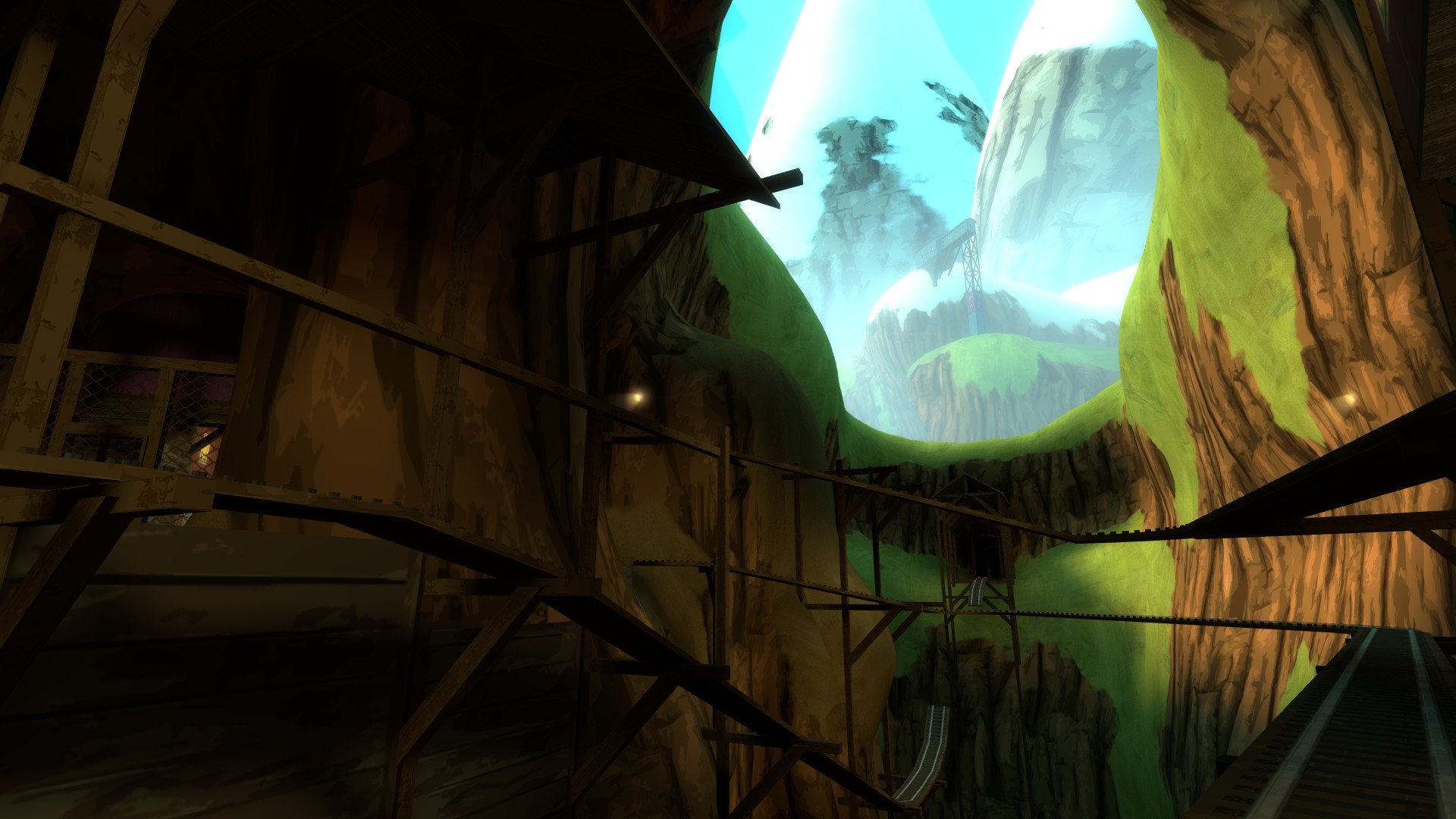 Bear Party: Adventure