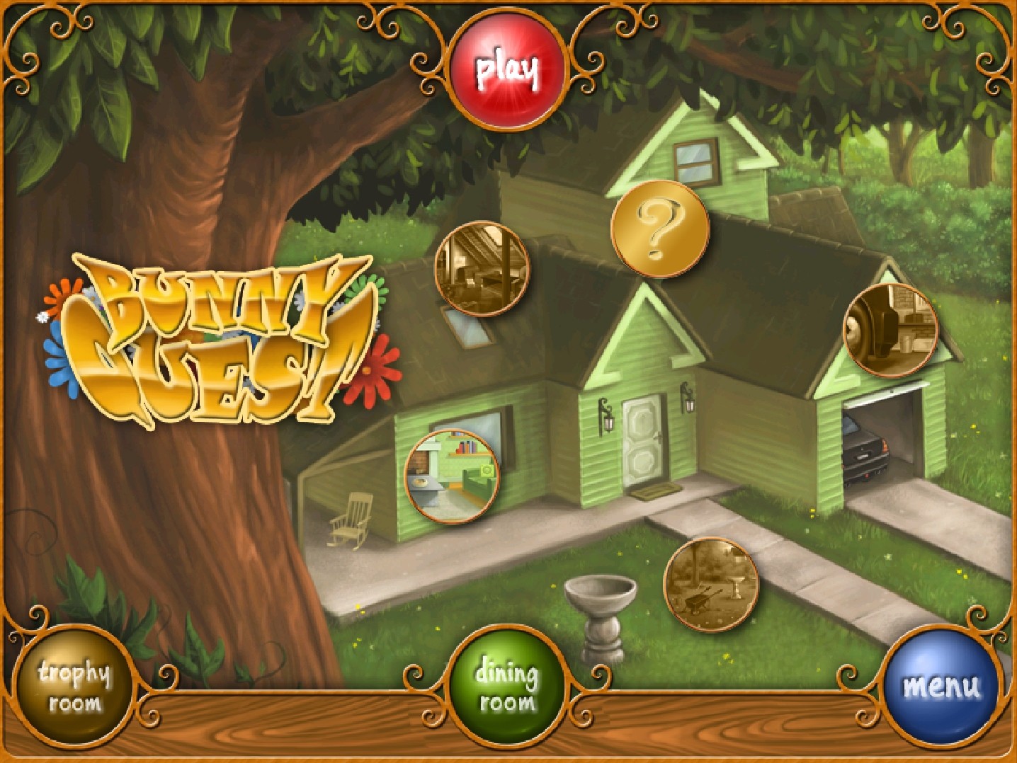 Bunny Quest