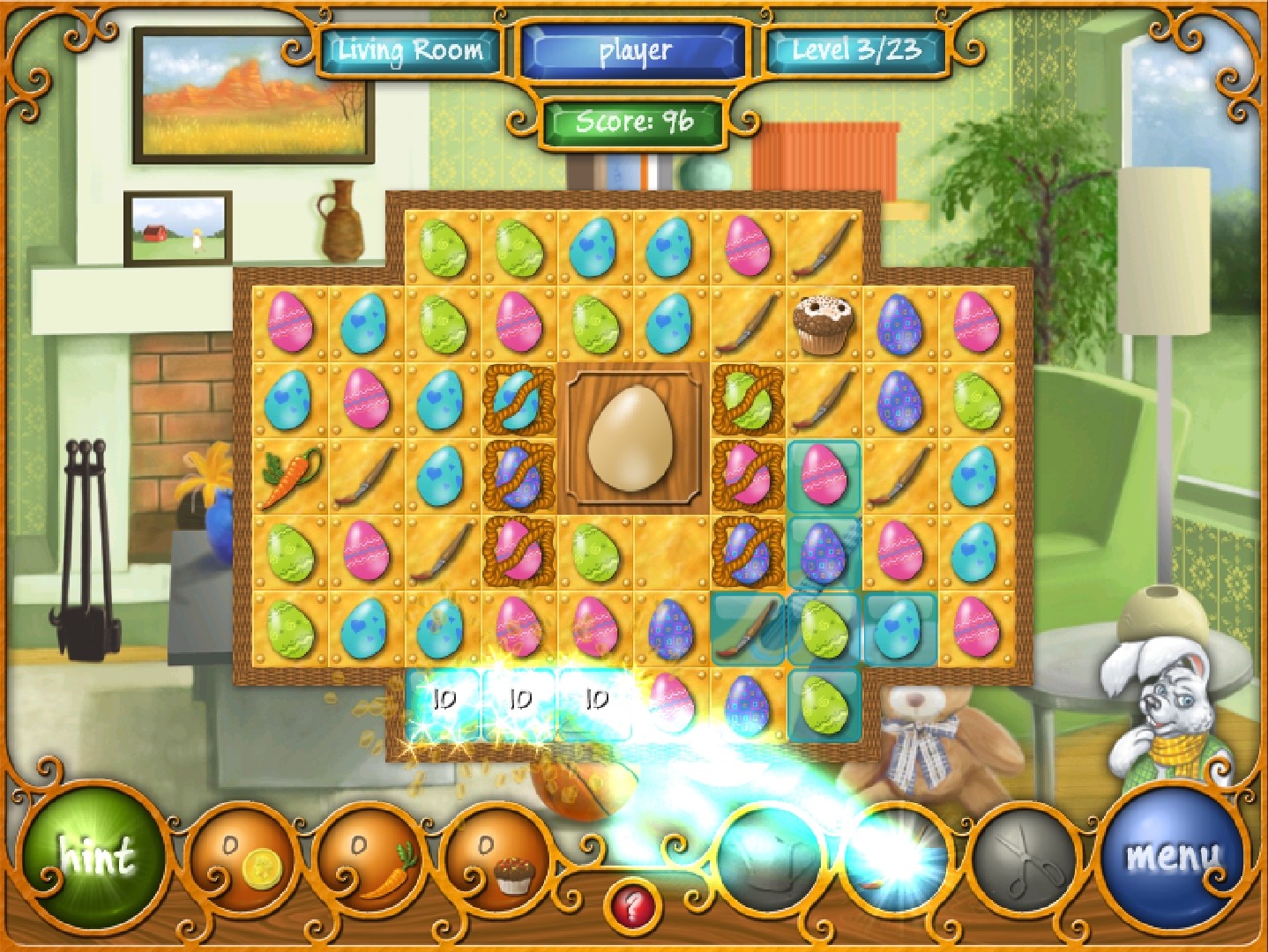 Bunny Quest