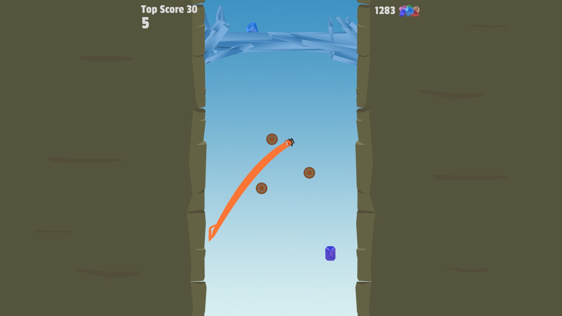 Wall Jump Stuff