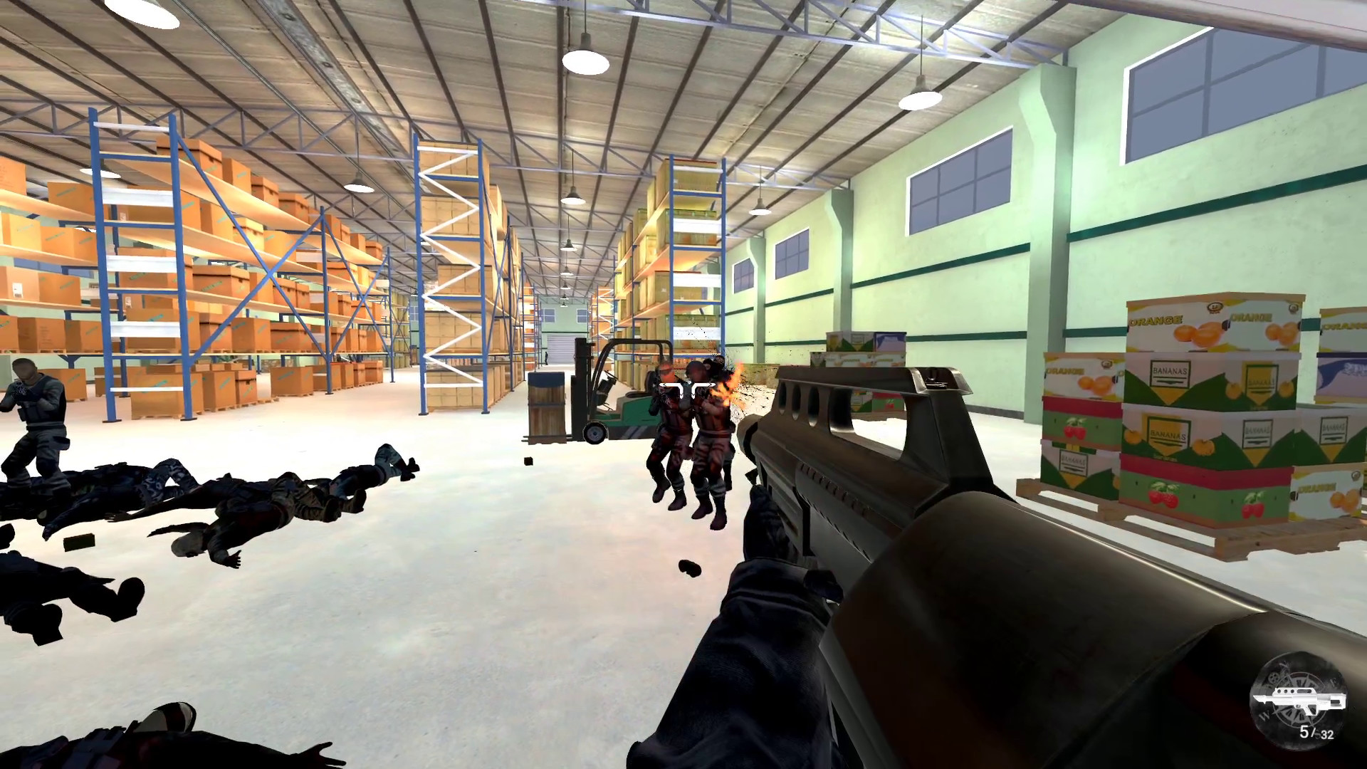 Nigel’s Journey: A Working Day