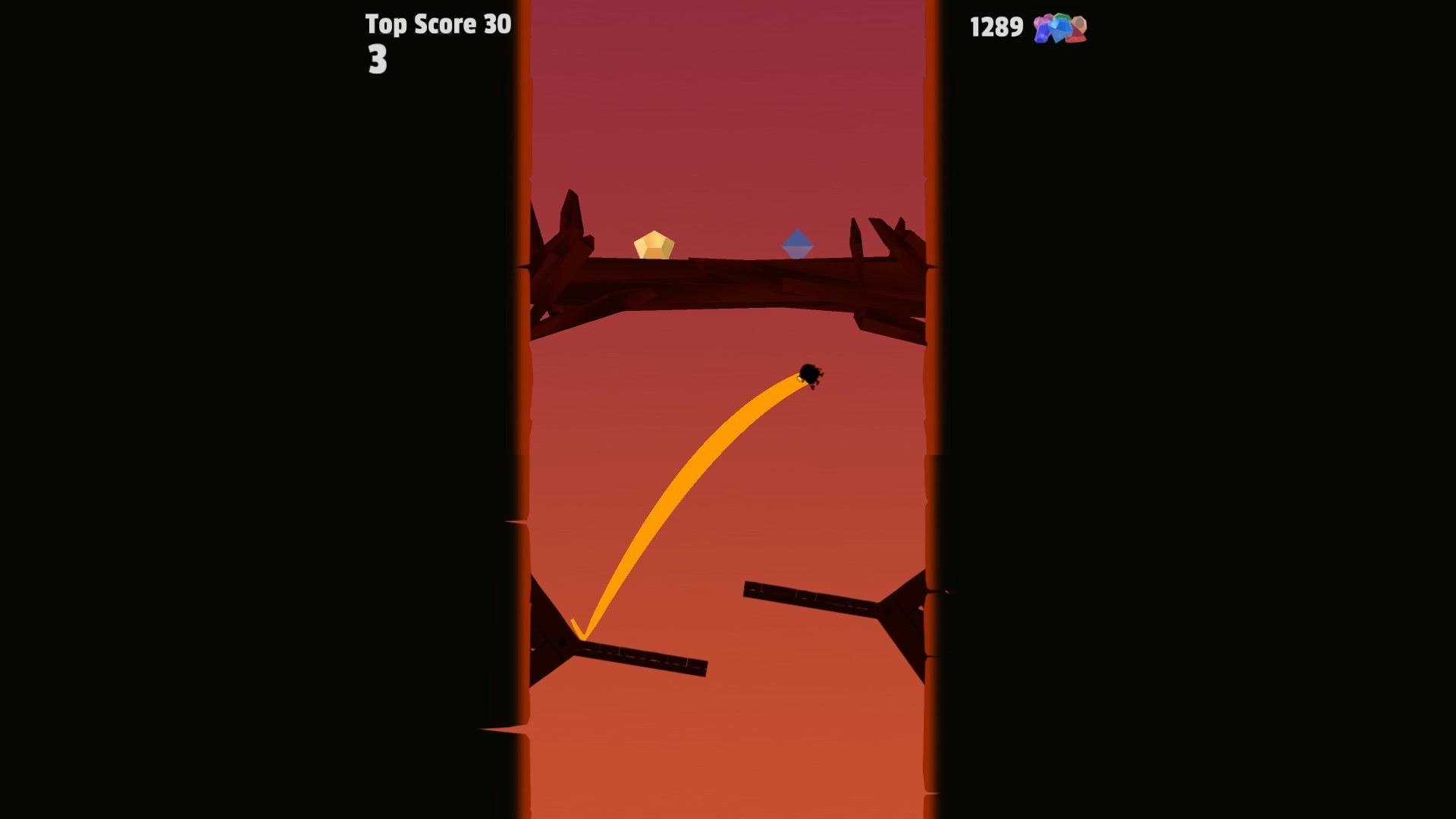 Wall Jump Stuff