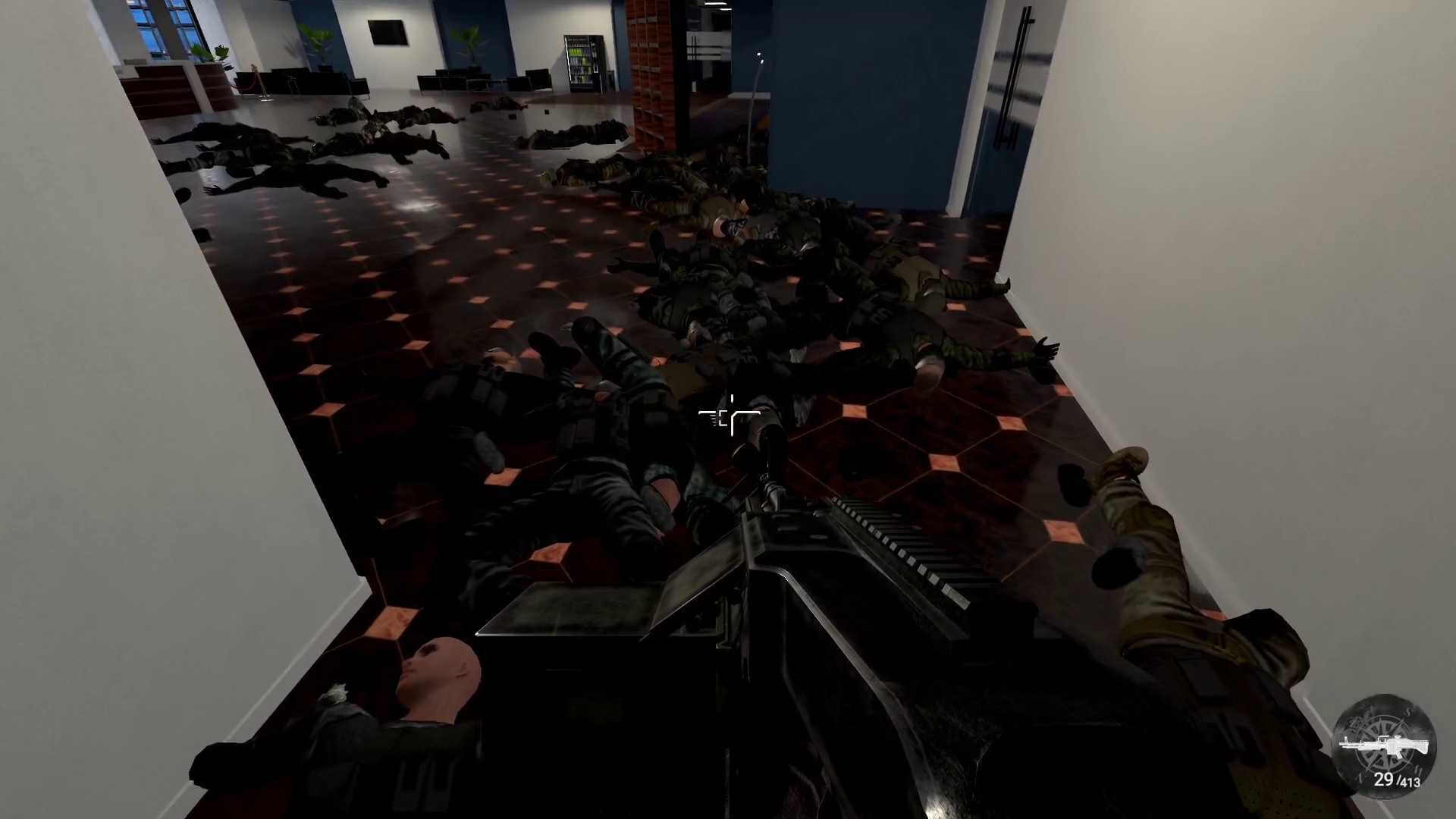 Nigel’s Journey: A Working Day