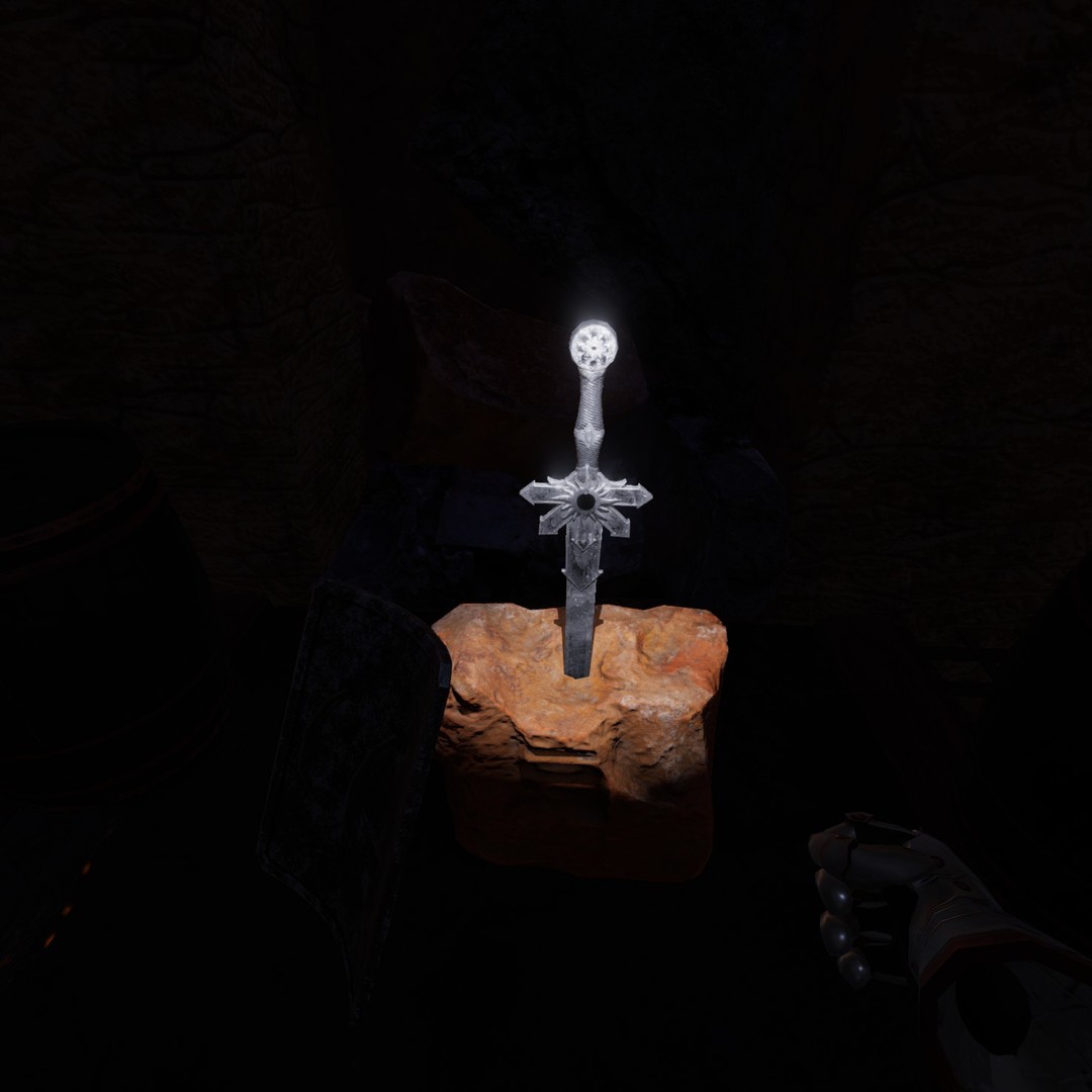 Dragon Fight VR