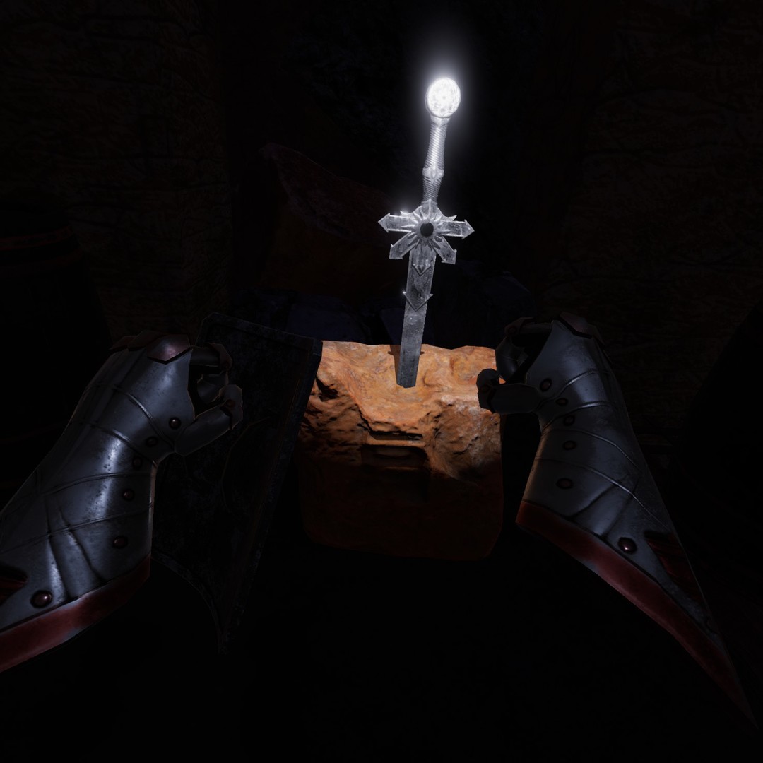 Dragon Fight VR