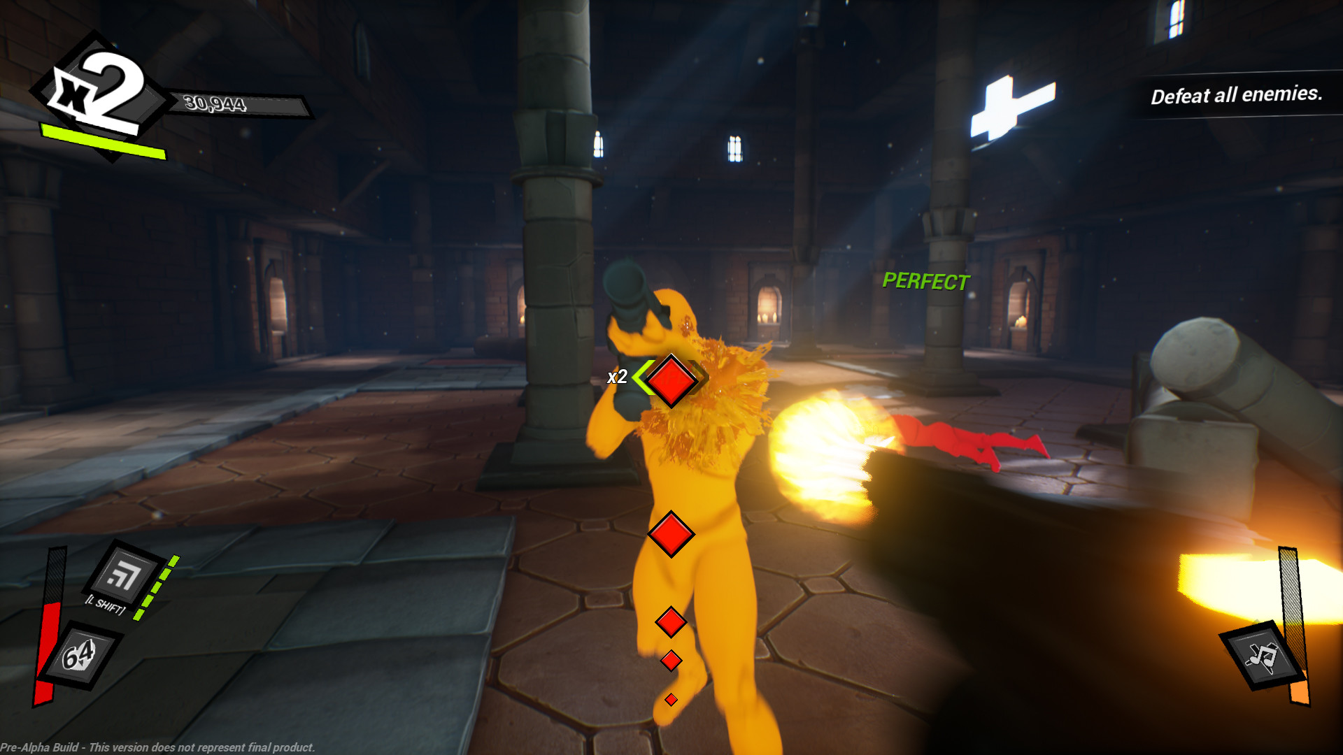 Gun Jam