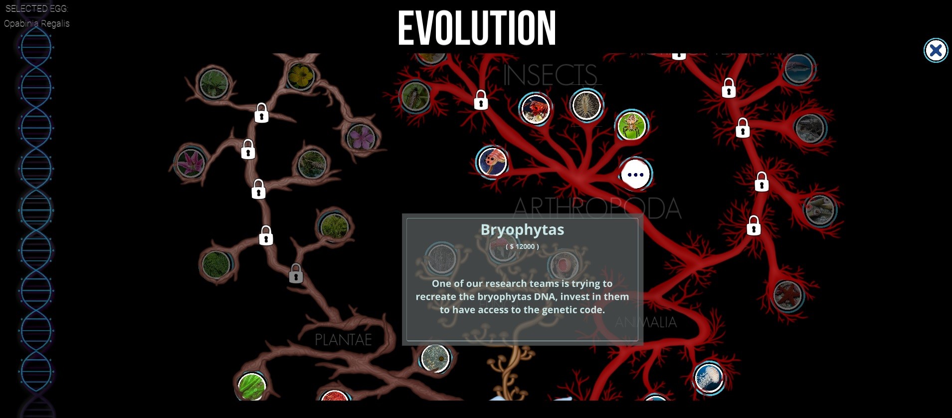 Biosys Inc