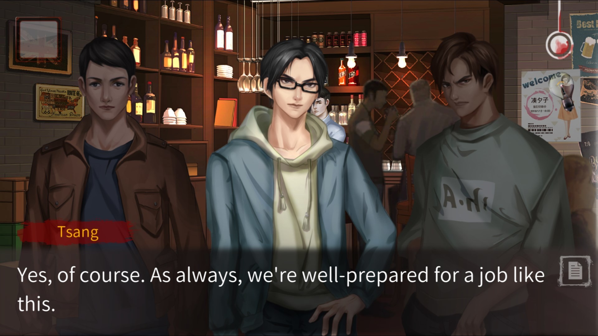 Fateful End: True Case Files