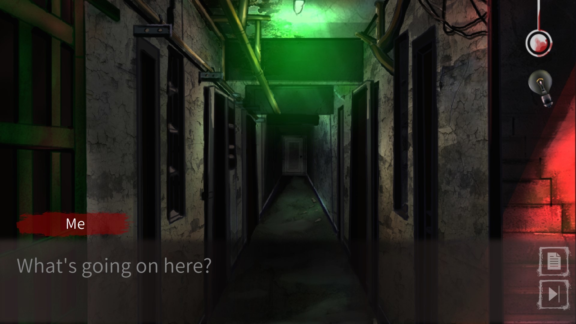 Fateful End: True Case Files
