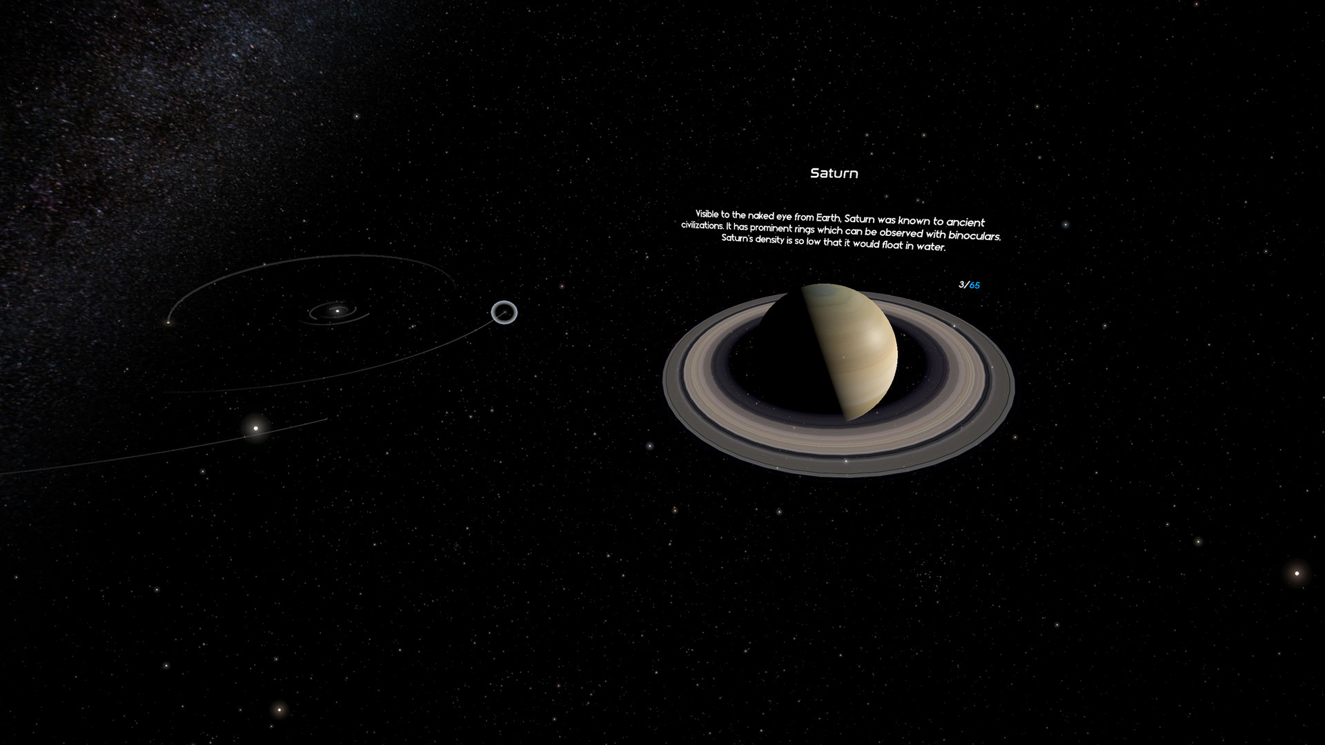 Orders of Magnitude