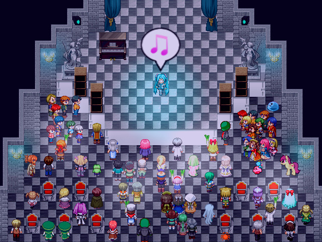 BoxxyQuest: The Gathering Storm