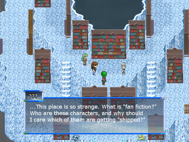 BoxxyQuest: The Gathering Storm