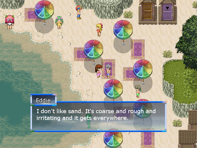 BoxxyQuest: The Gathering Storm