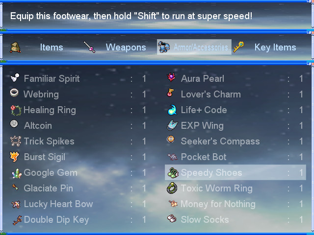 BoxxyQuest: The Gathering Storm