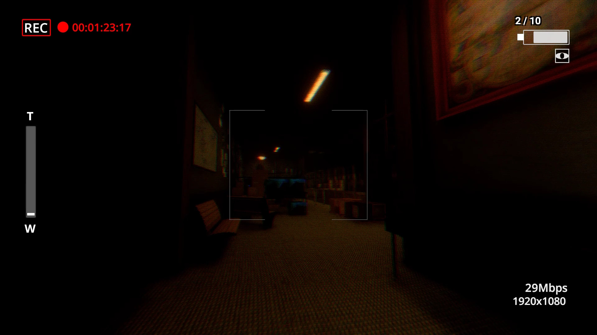 I’mitation: The Eight Suicide Note