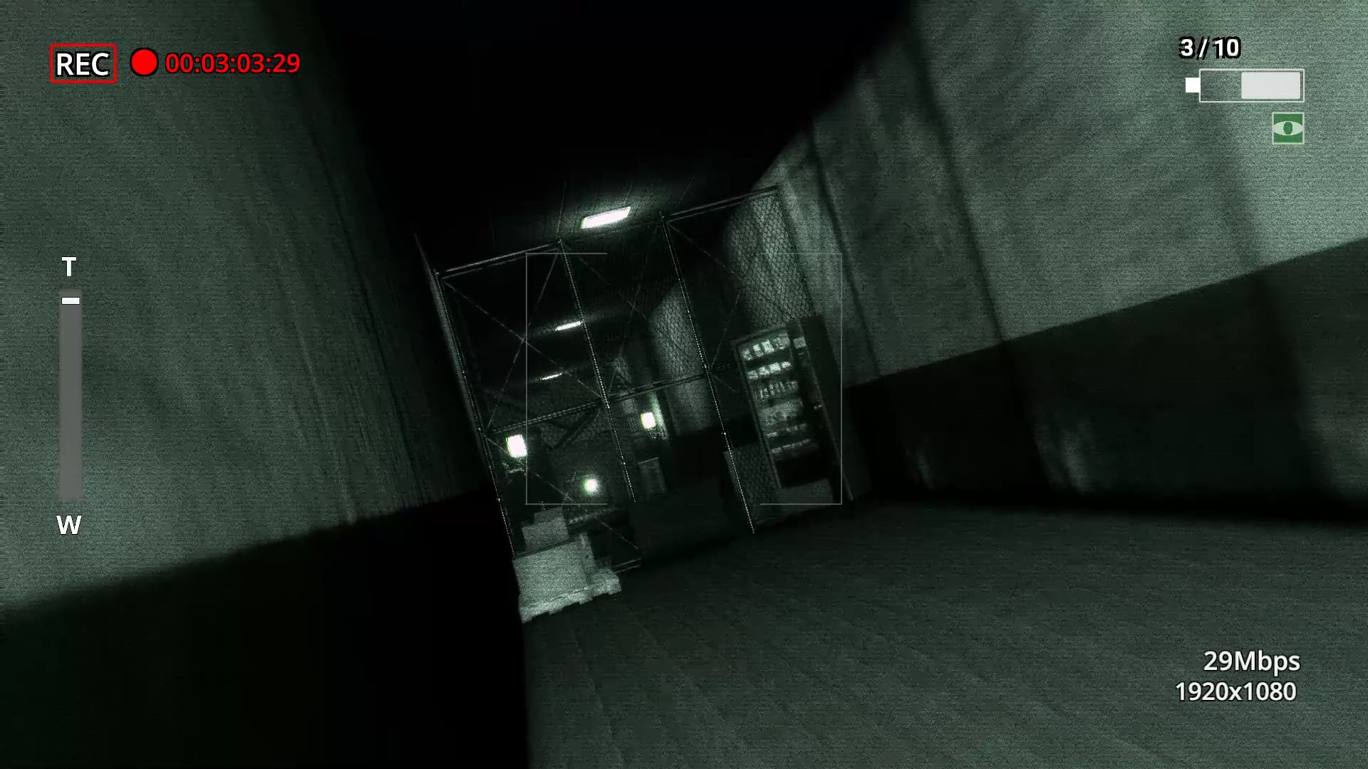 I’mitation: The Eight Suicide Note