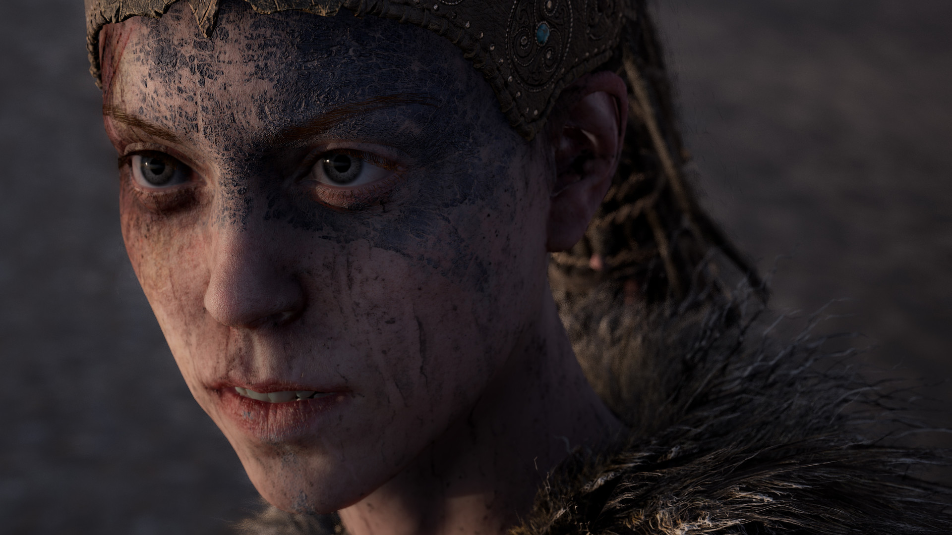 Hellblade: Senua’s Sacrifice – VR Edition