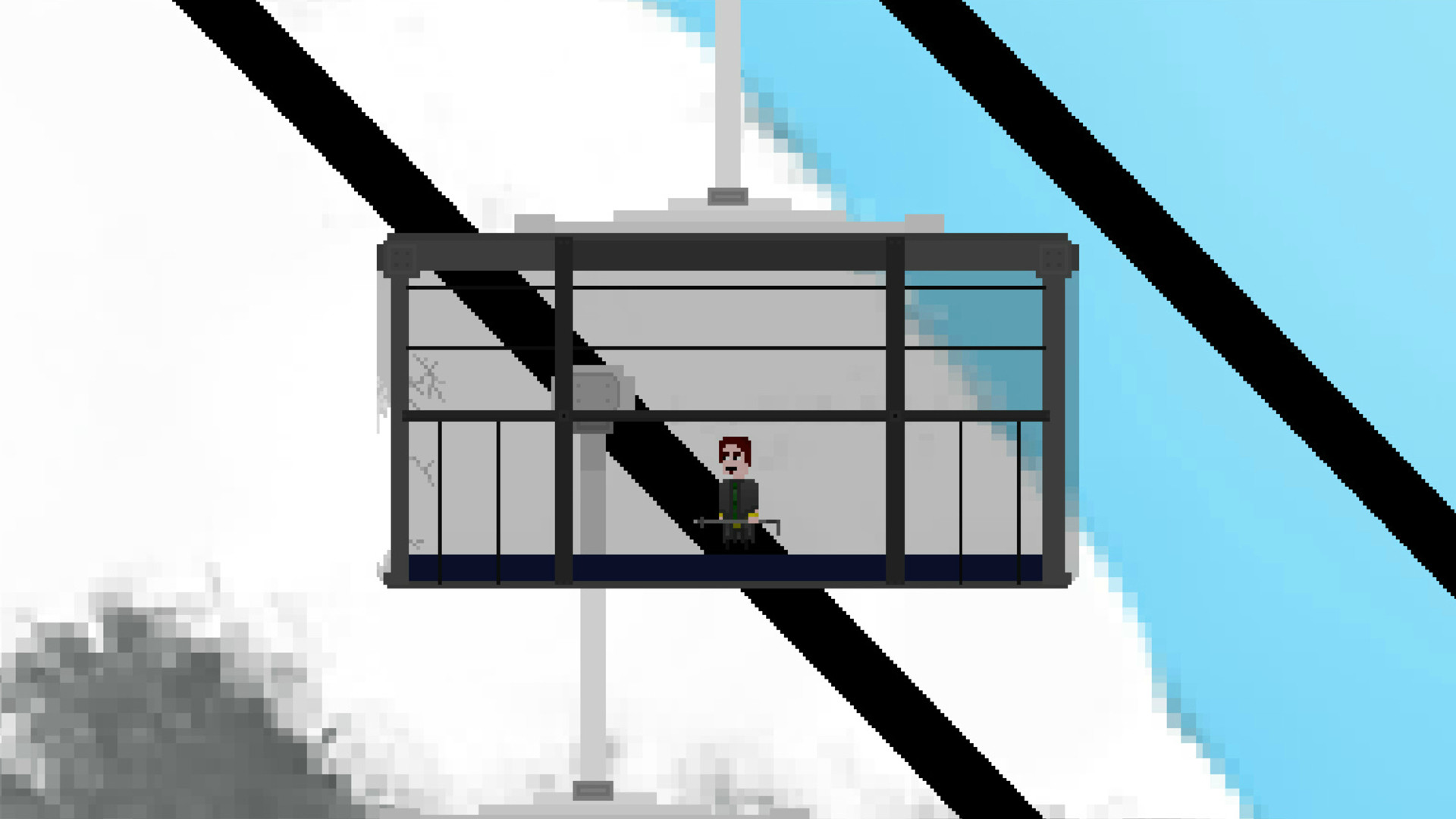 Way of Boy: Another Way