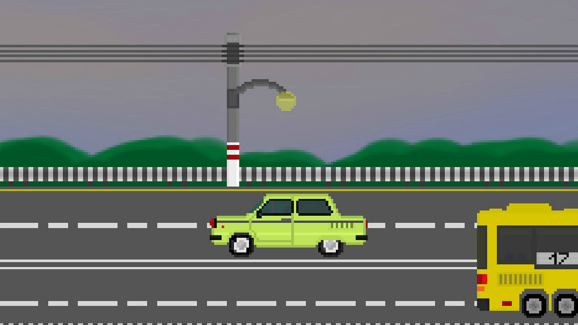 Way of Boy: Another Way