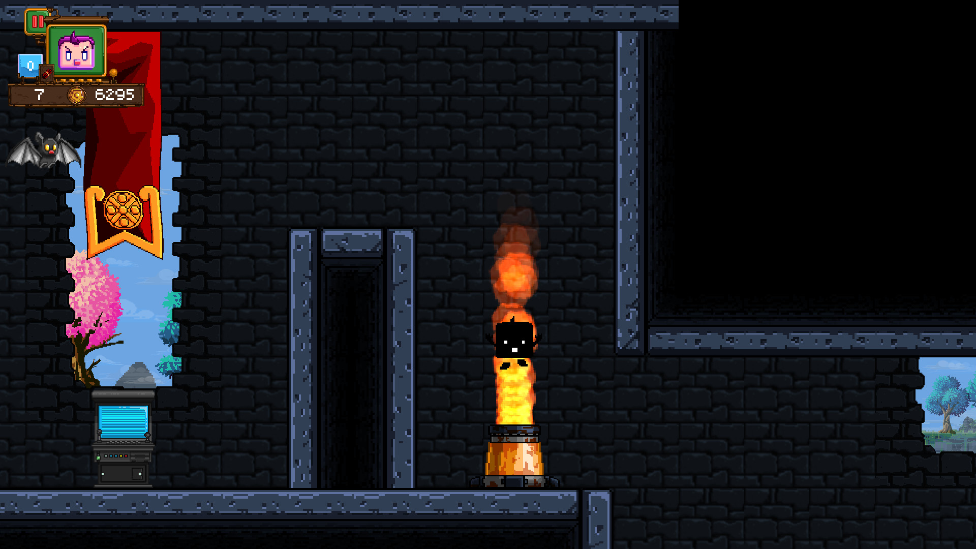 Bad Run: Turbo Edition