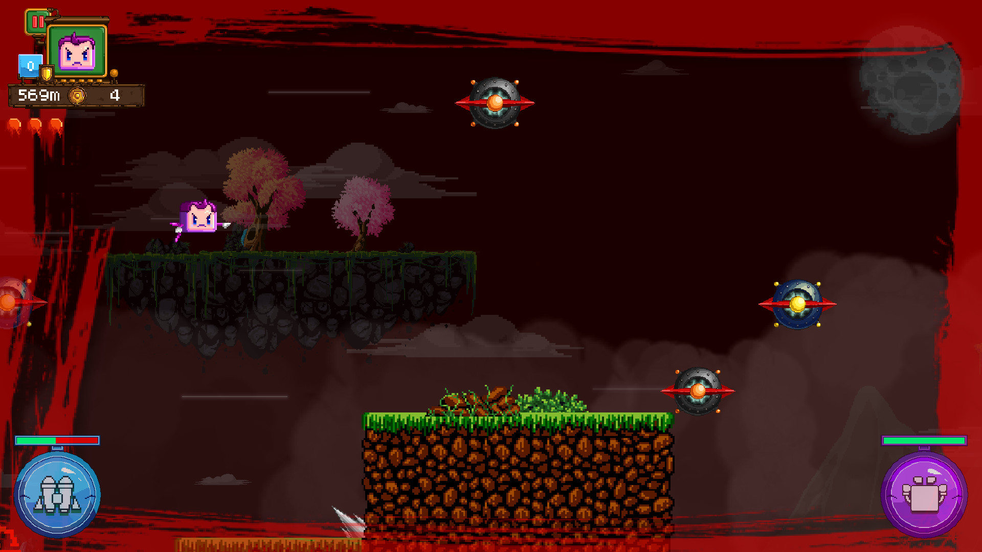 Bad Run: Turbo Edition