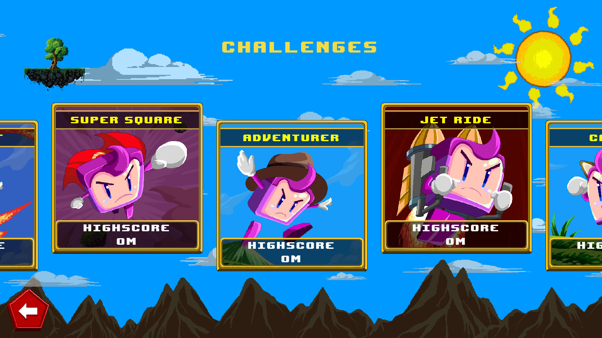 Bad Run: Turbo Edition