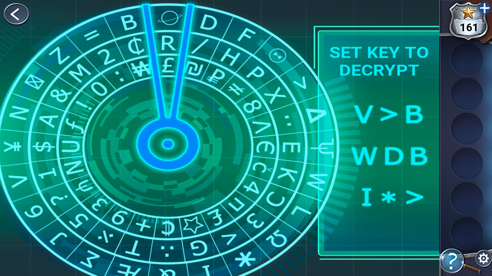 Adventure Escape Mysteries