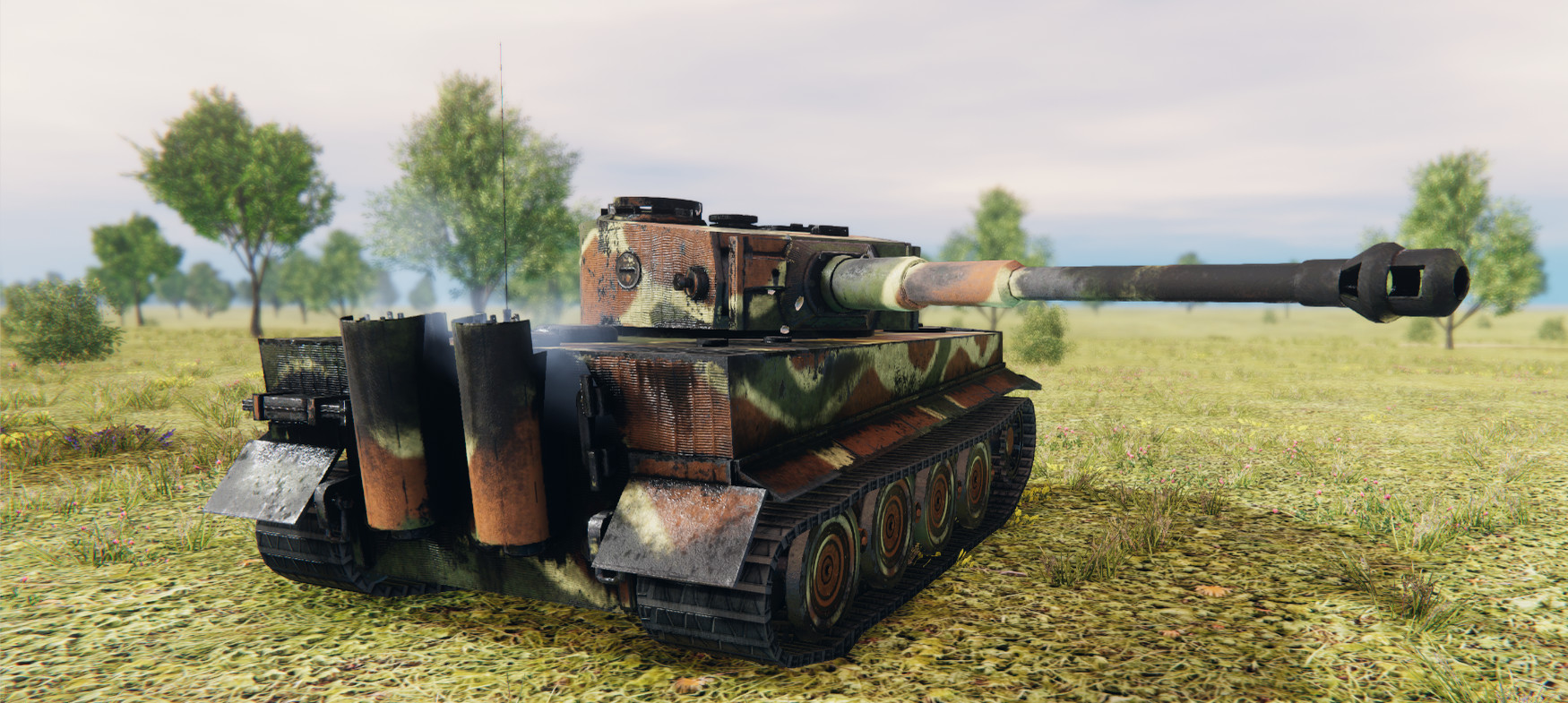 Steel Rain