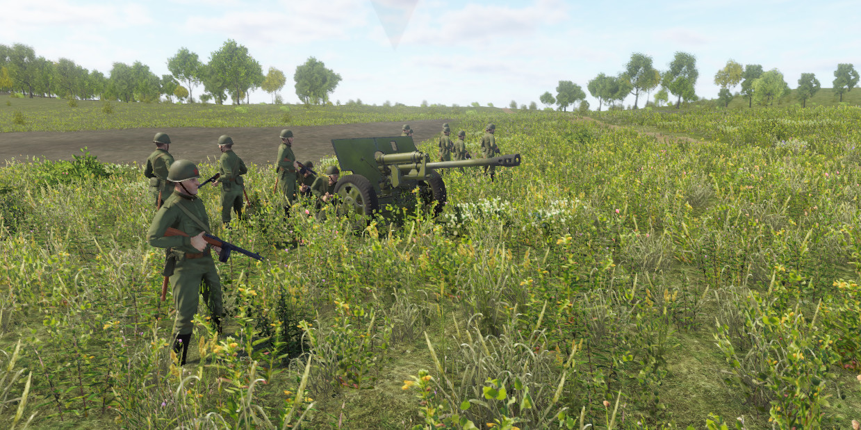 Steel Rain