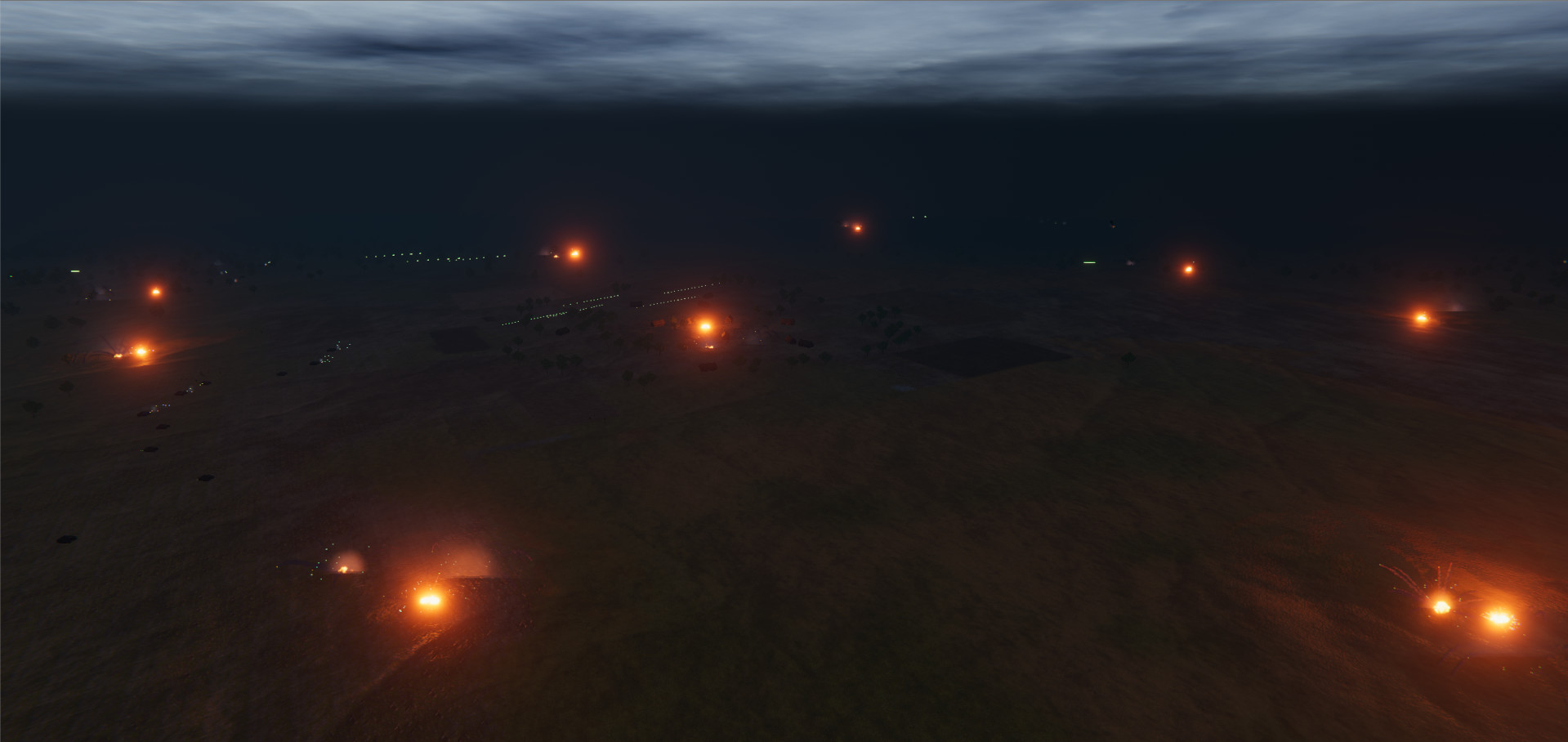 Steel Rain