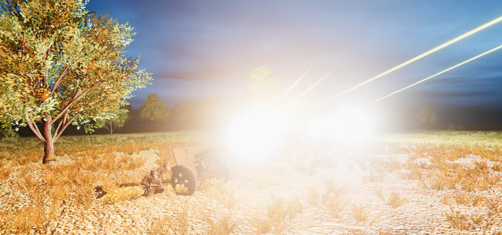 Steel Rain