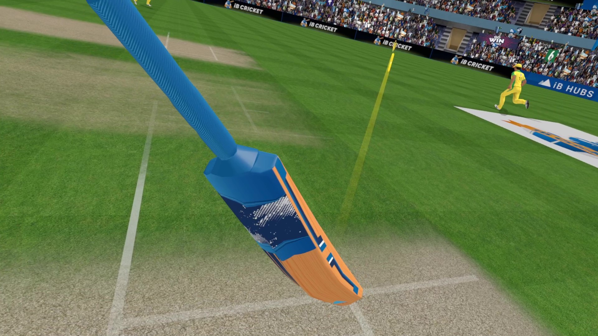 iB Cricket