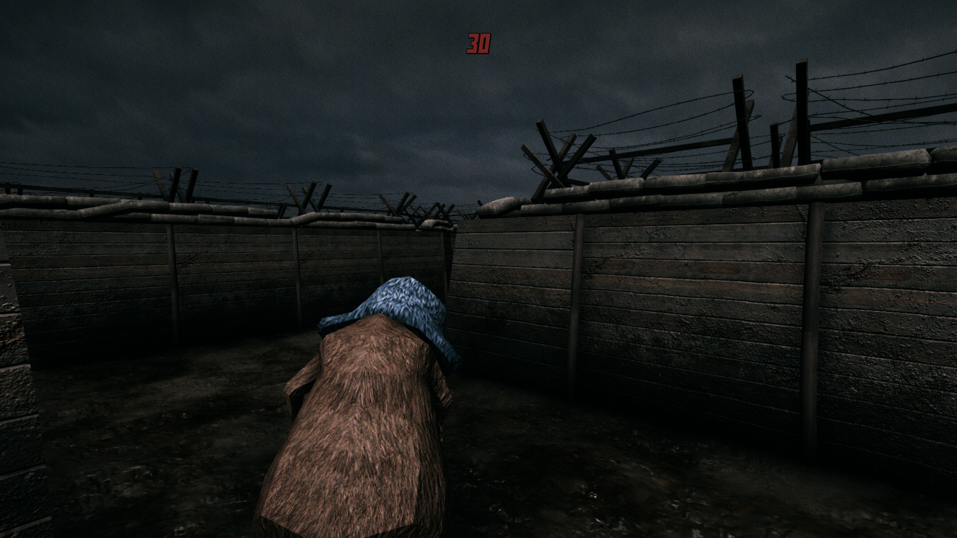 Escape from Gulag