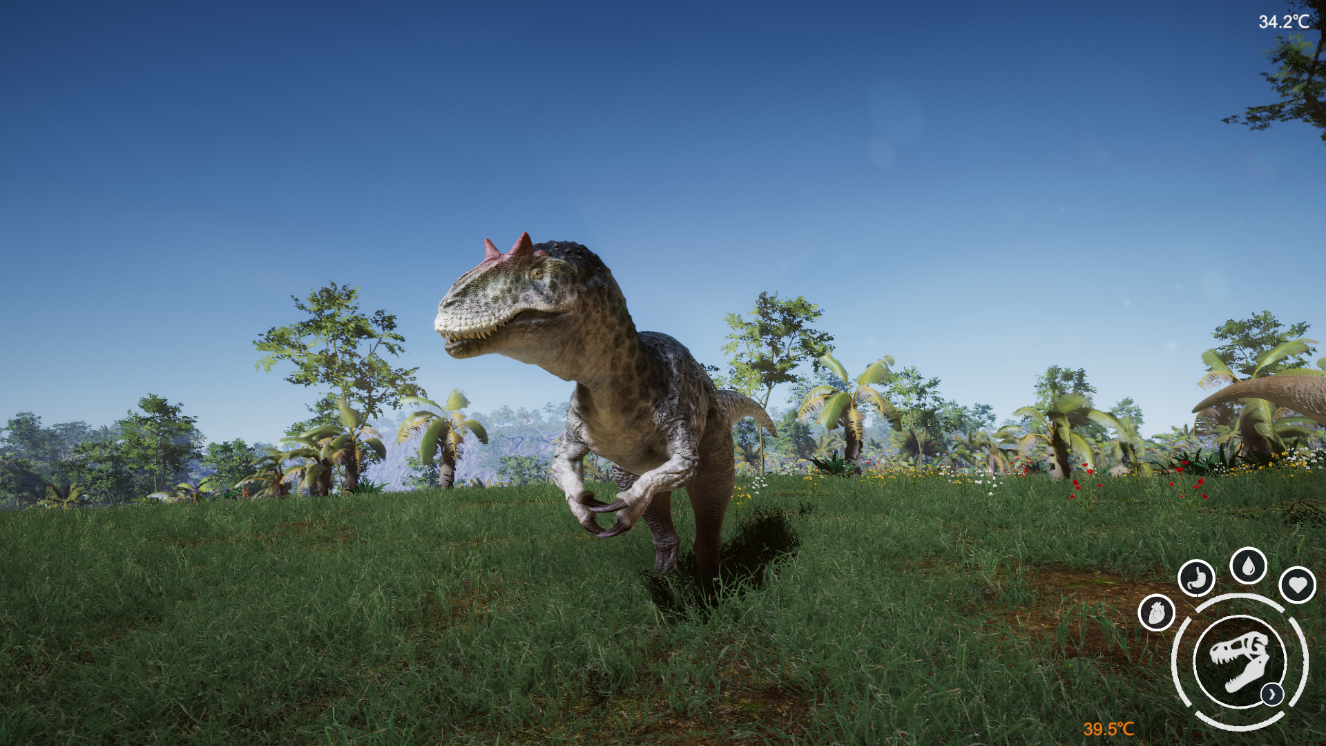 The Beasts of 9500