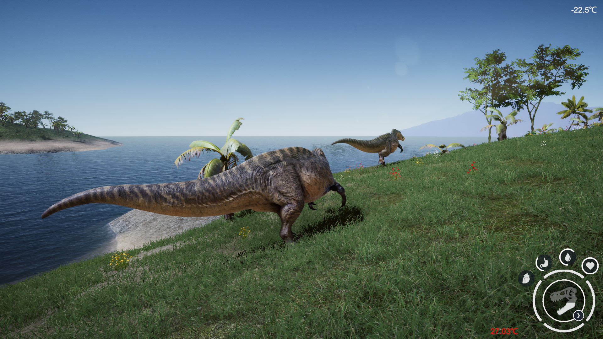 The Beasts of 9500