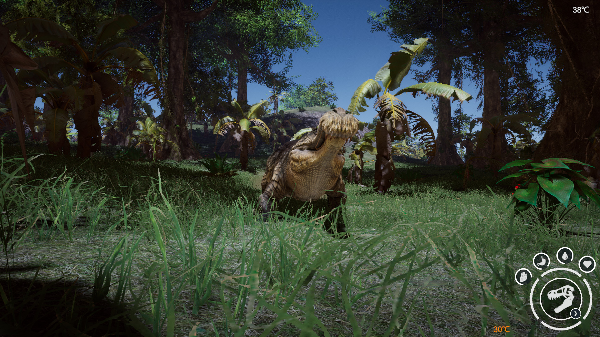 The Beasts of 9500