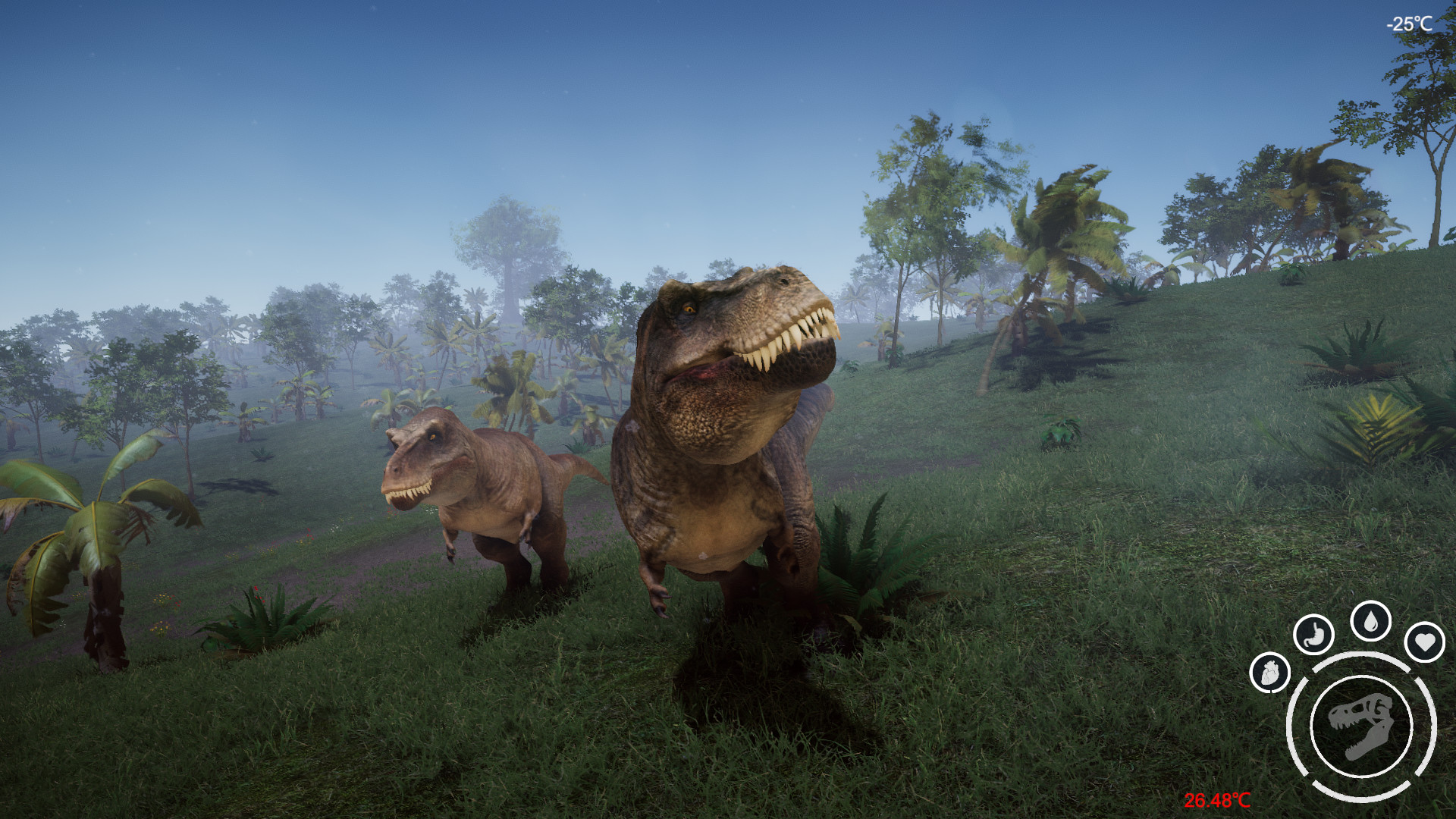 The Beasts of 9500